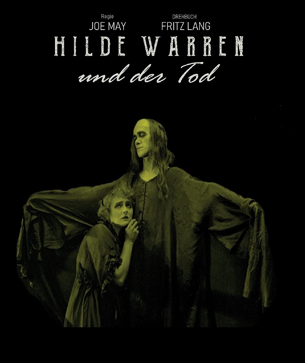Hilde Warren und der Tod